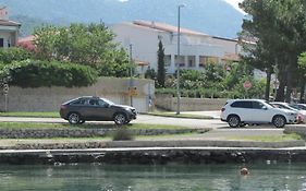 Apartmani I Sobe Grga