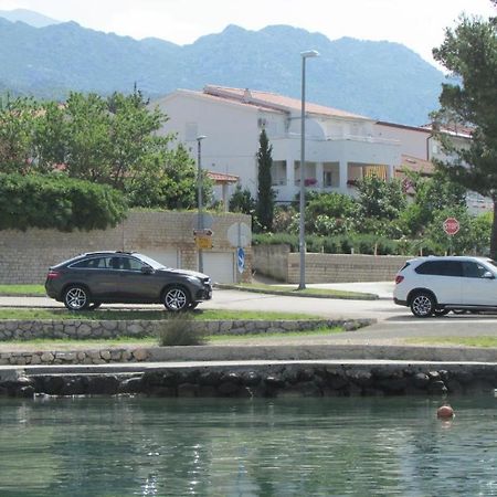 Apartmani I Sobe Grga Starigrad Paklenica Esterno foto