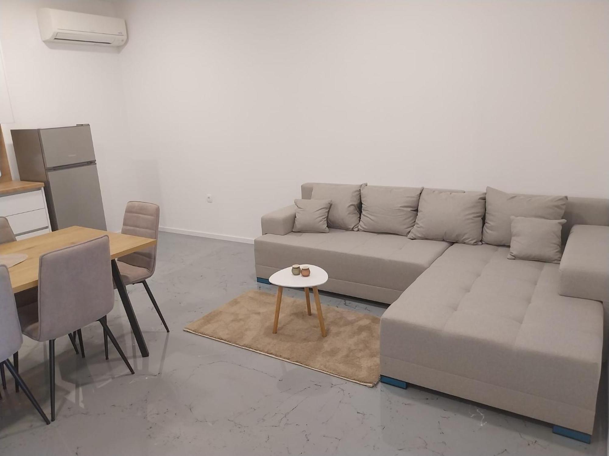 Apartmani I Sobe Grga Starigrad Paklenica Esterno foto