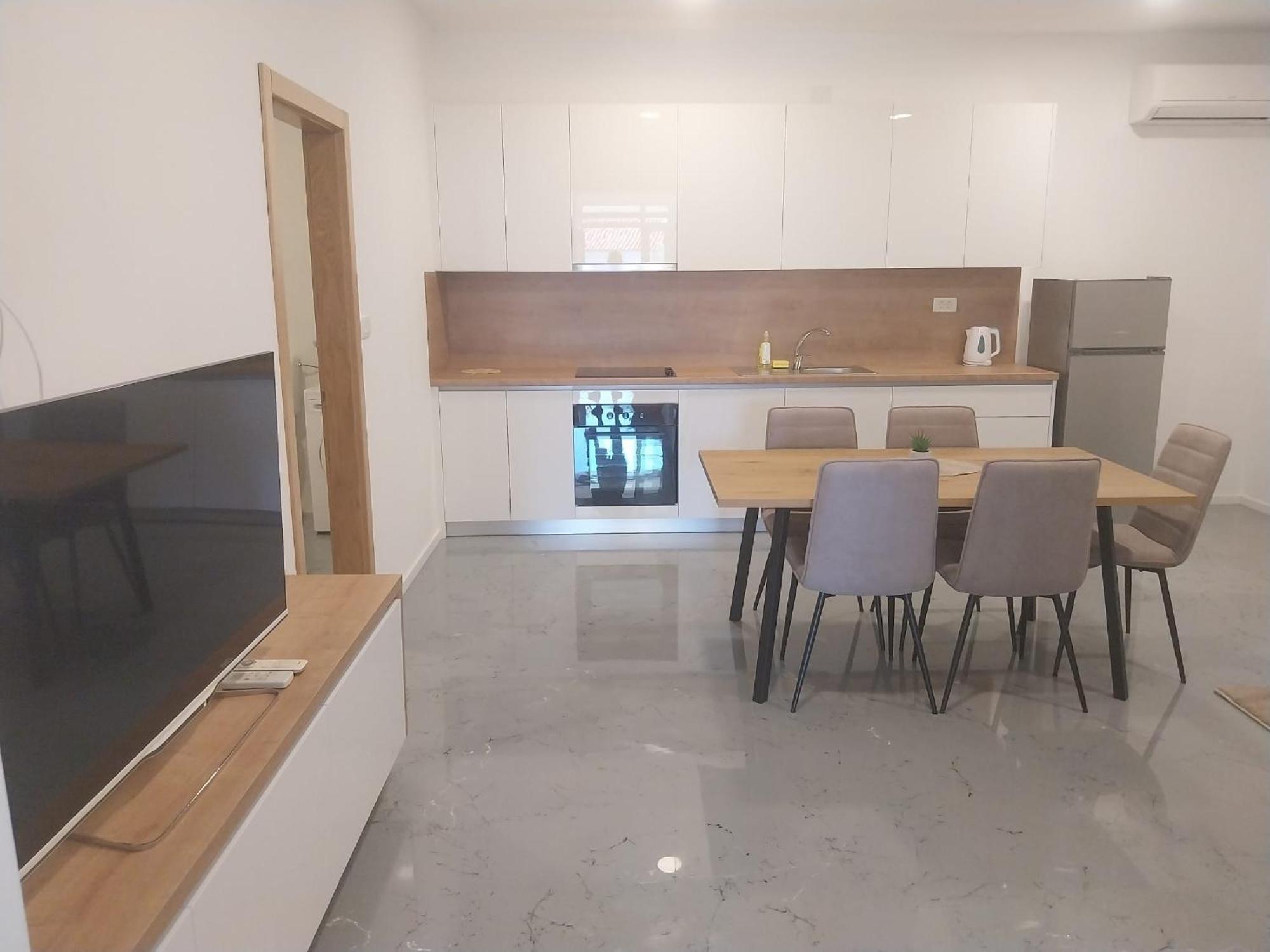 Apartmani I Sobe Grga Starigrad Paklenica Esterno foto