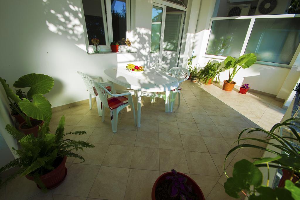 Apartmani I Sobe Grga Starigrad Paklenica Esterno foto