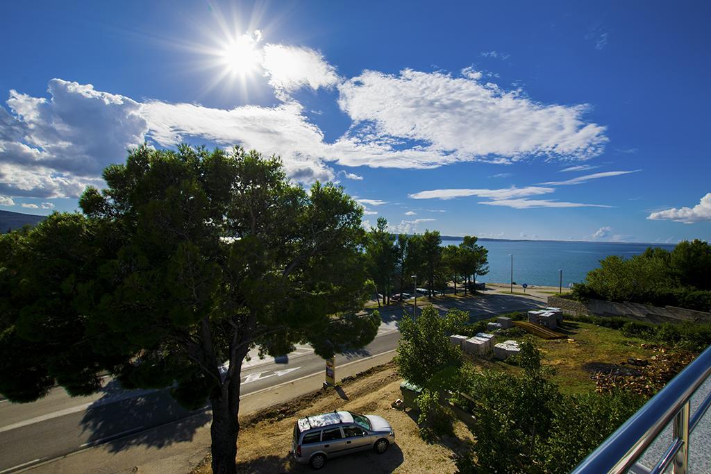 Apartmani I Sobe Grga Starigrad Paklenica Esterno foto