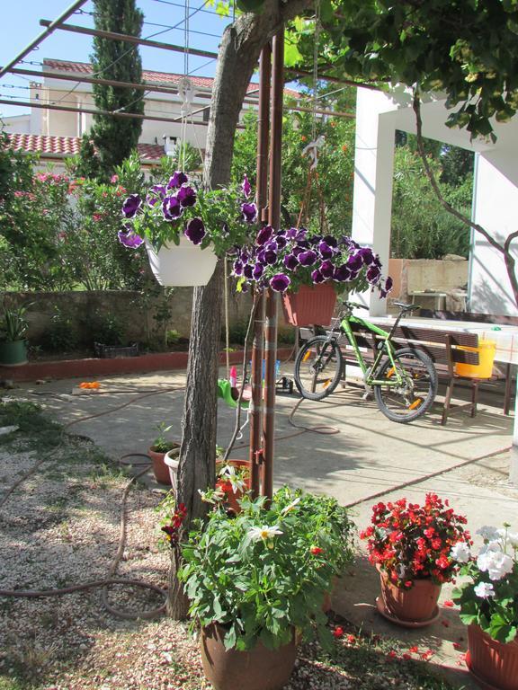 Apartmani I Sobe Grga Starigrad Paklenica Esterno foto