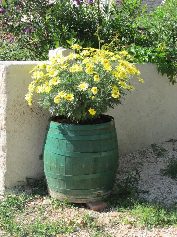Apartmani I Sobe Grga Starigrad Paklenica Esterno foto