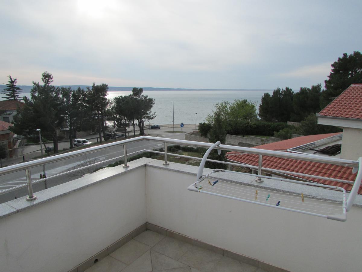Apartmani I Sobe Grga Starigrad Paklenica Esterno foto